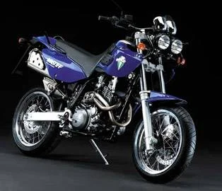 MZ Mastiff