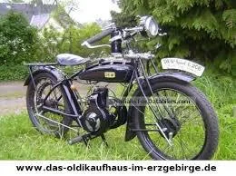 DKW E 206