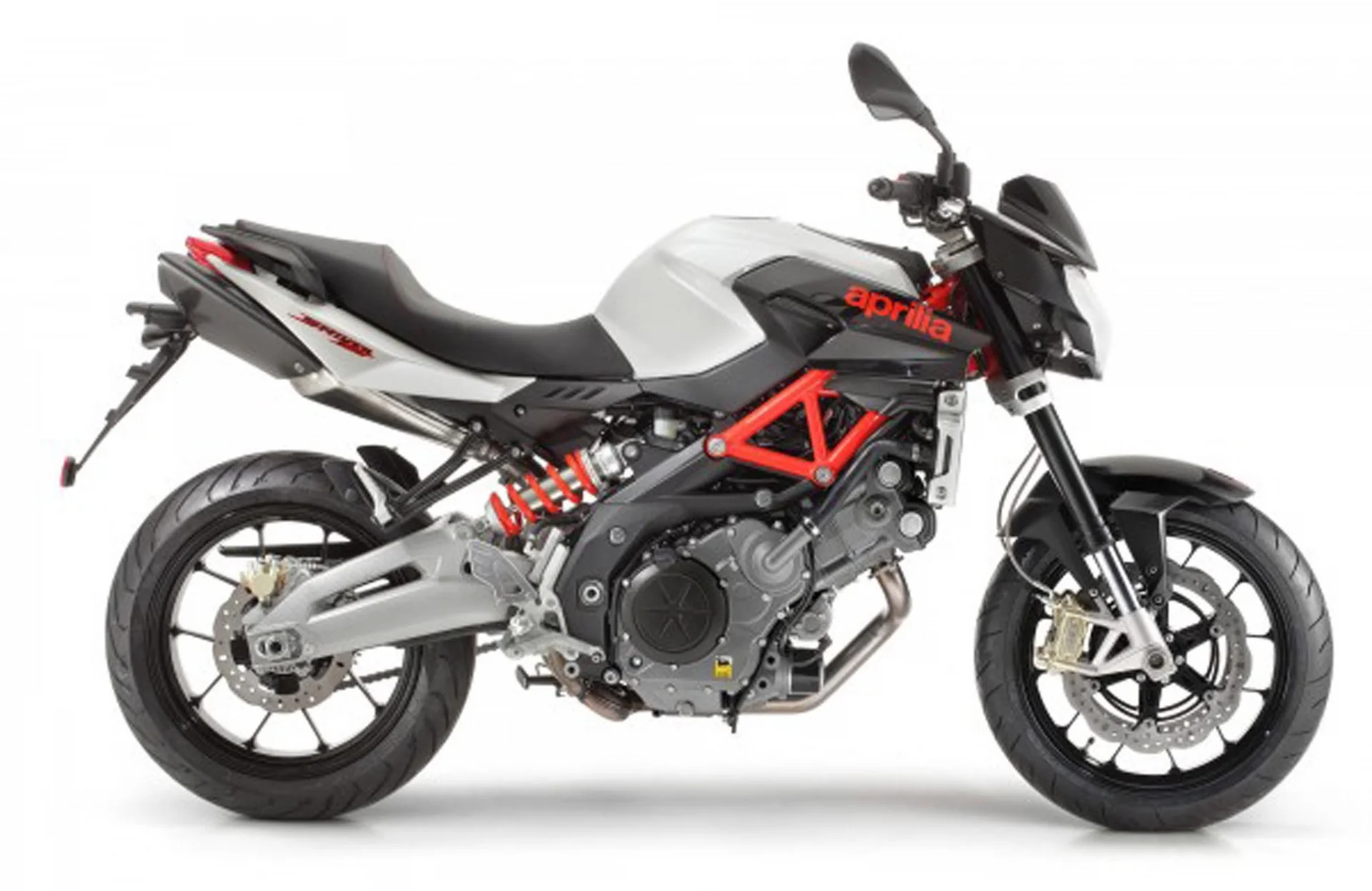 Aprilia Shiver 750 ABS