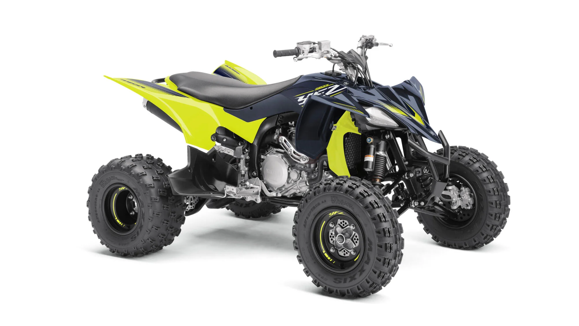Yamaha YFZ450R