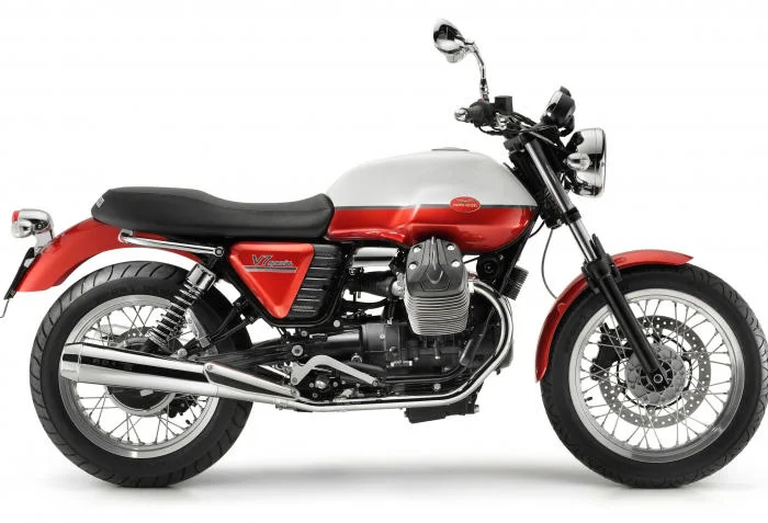 Moto Guzzi V7 Special