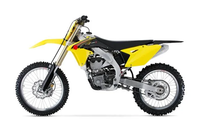 Suzuki RM-Z450