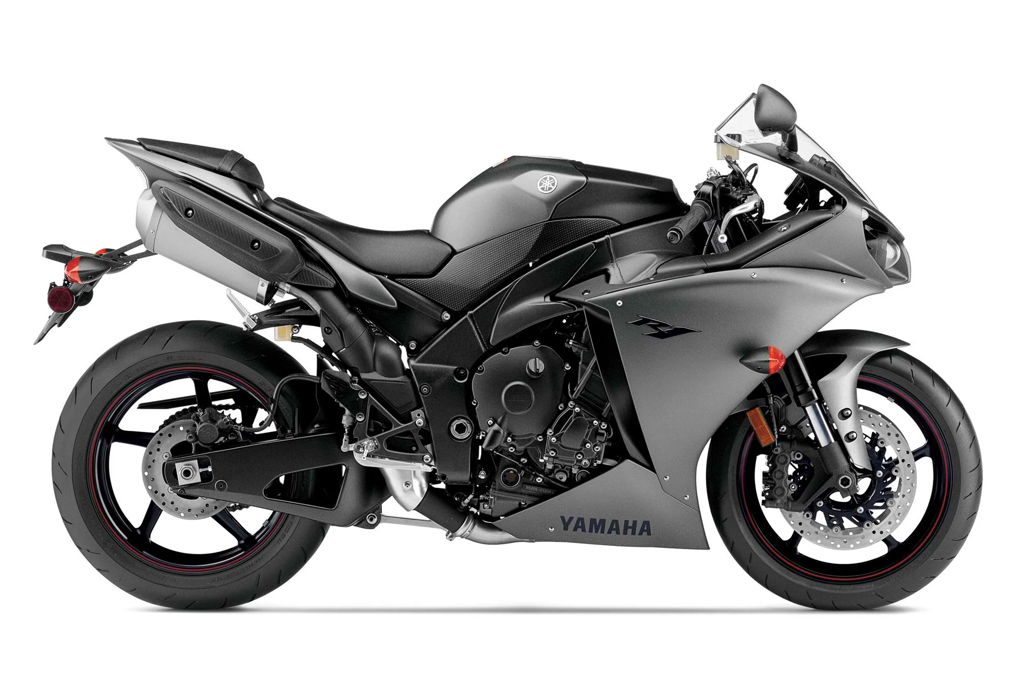 Yamaha YZF-R1 2013