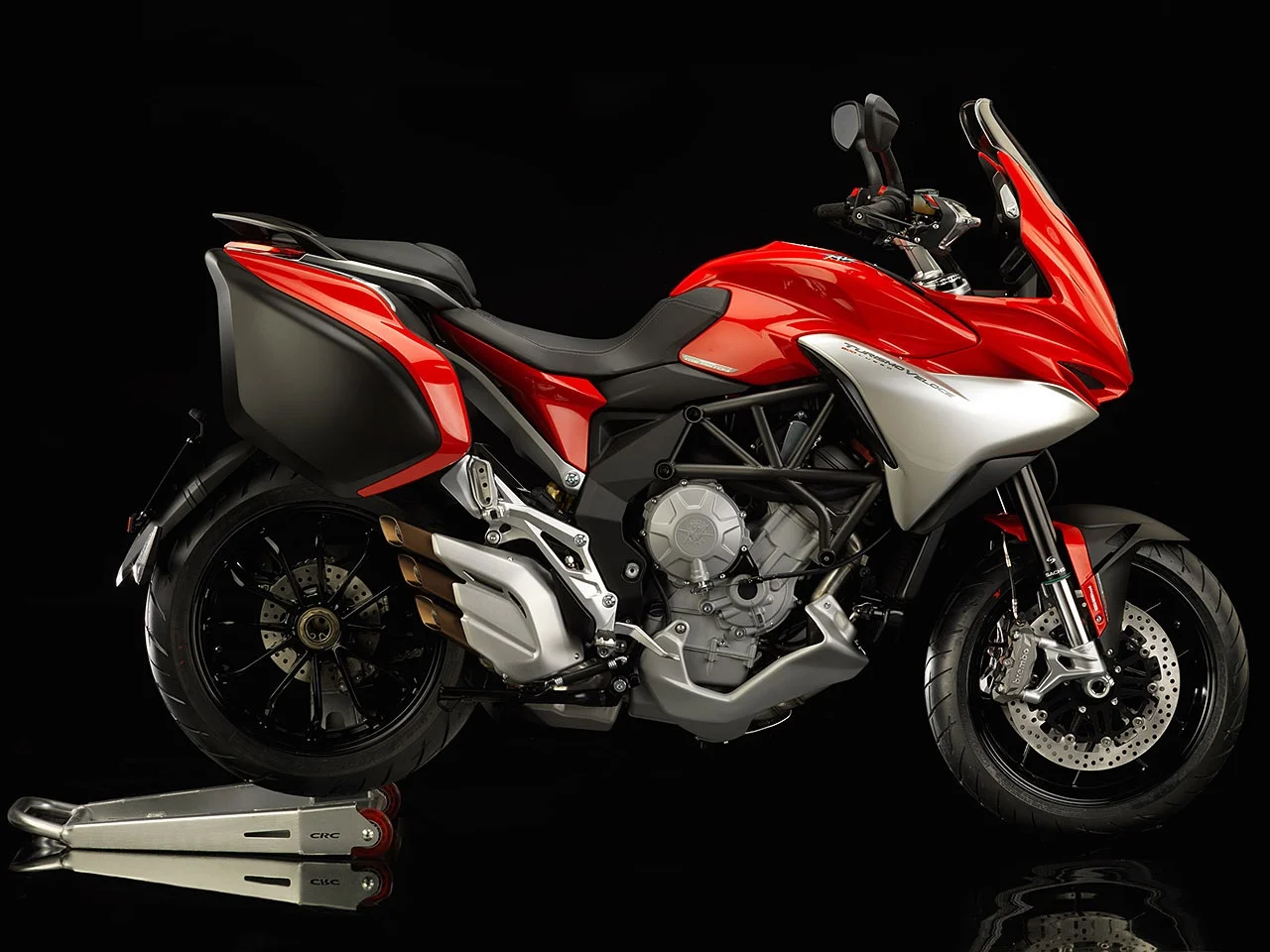 MV Agusta Turismo Veloce 800