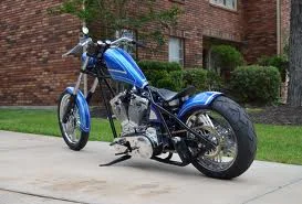 West Dominator 2010