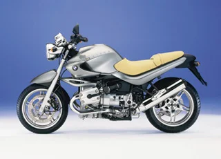 BMW R 1150 R
