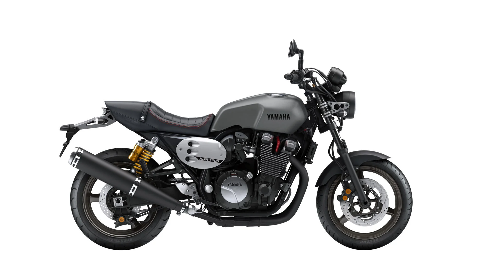 Yamaha XJR