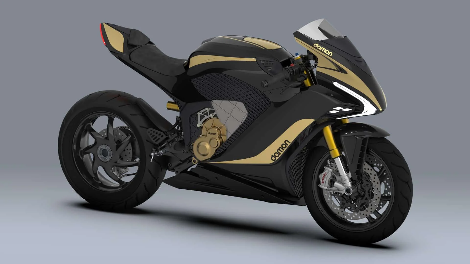 Damon Hypersport Premier 2022