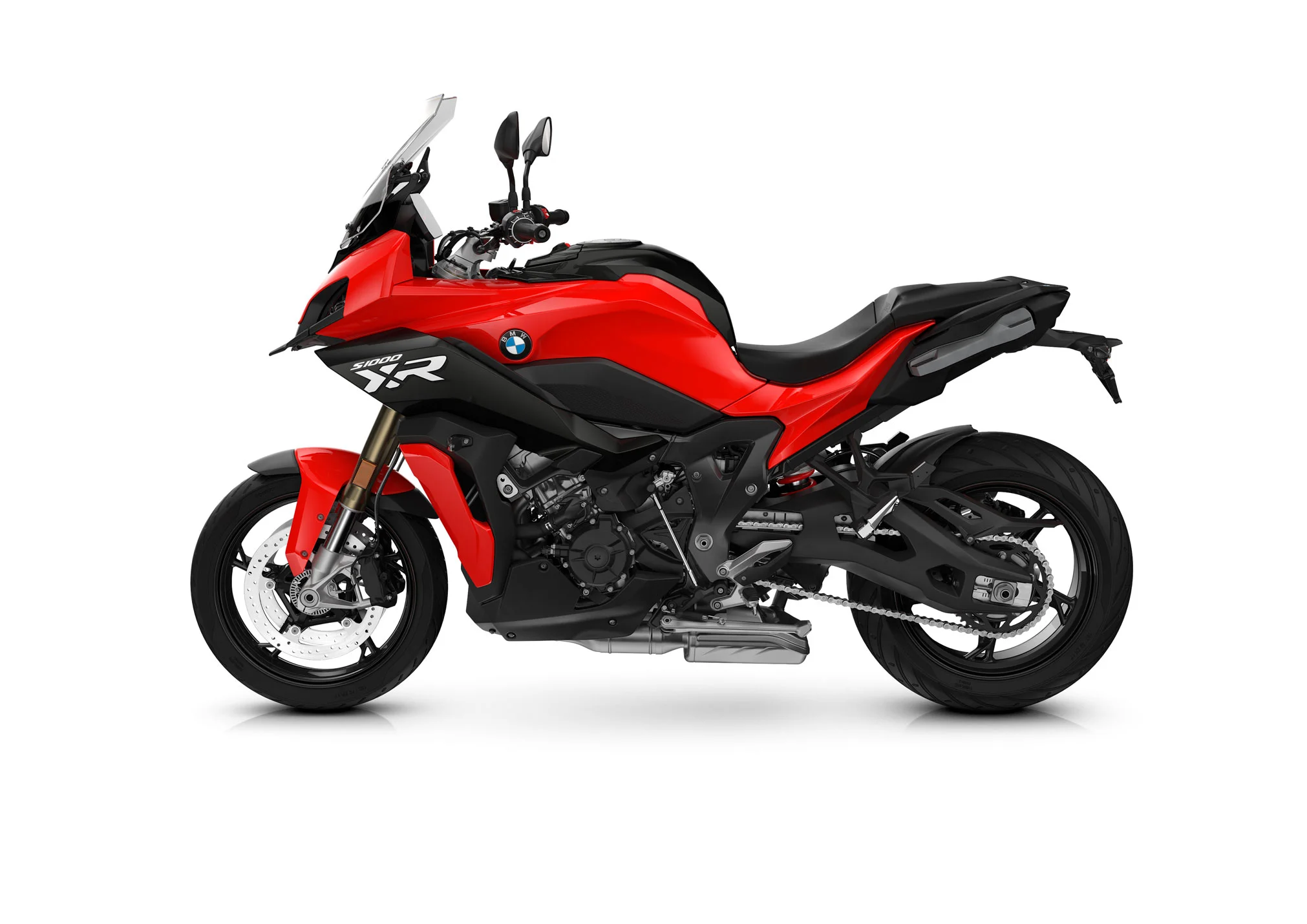 BMW S 1000 XR