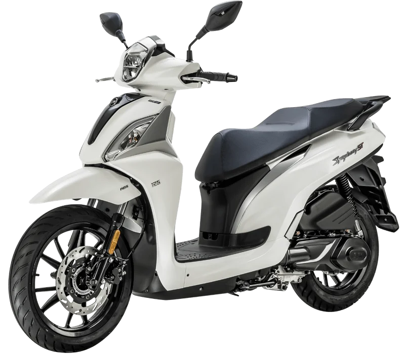 Sym phony ST 50
