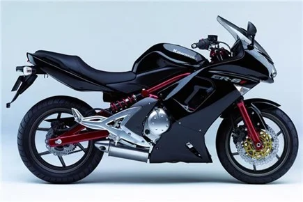 Kawasaki ER-6f