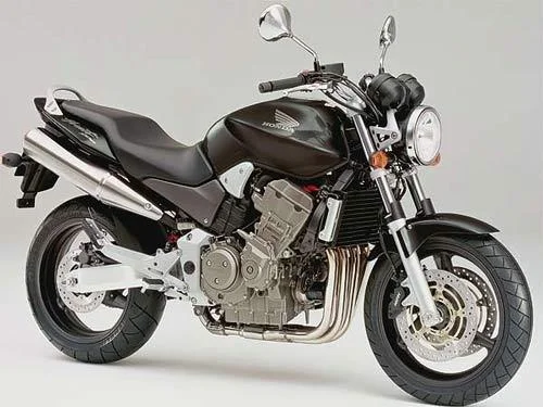 Honda CB 900 F Hornet