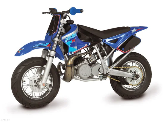 Polini Mini Supermotard 2005