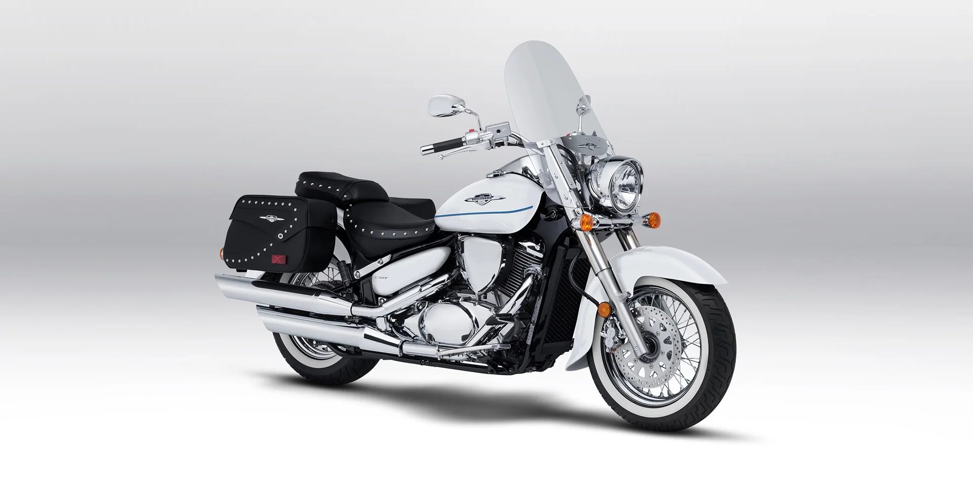 Suzuki Boulevard C50T