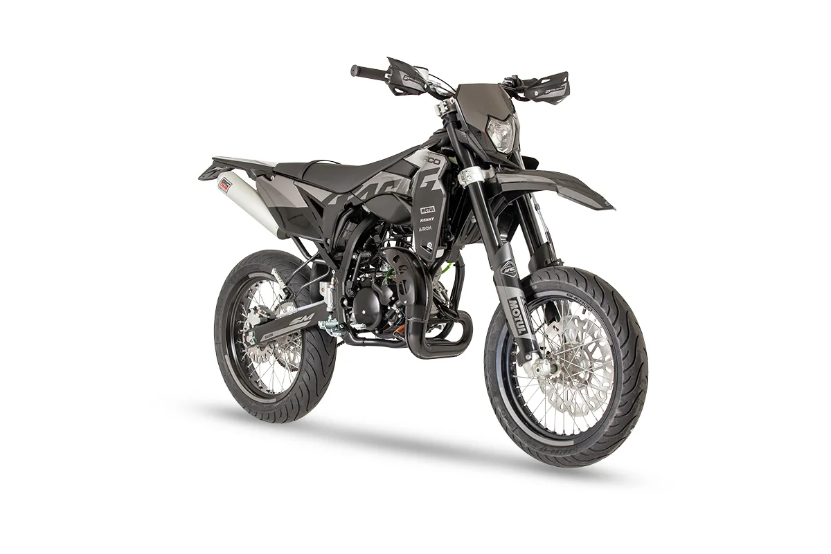Sherco 50 SM-RS 2023