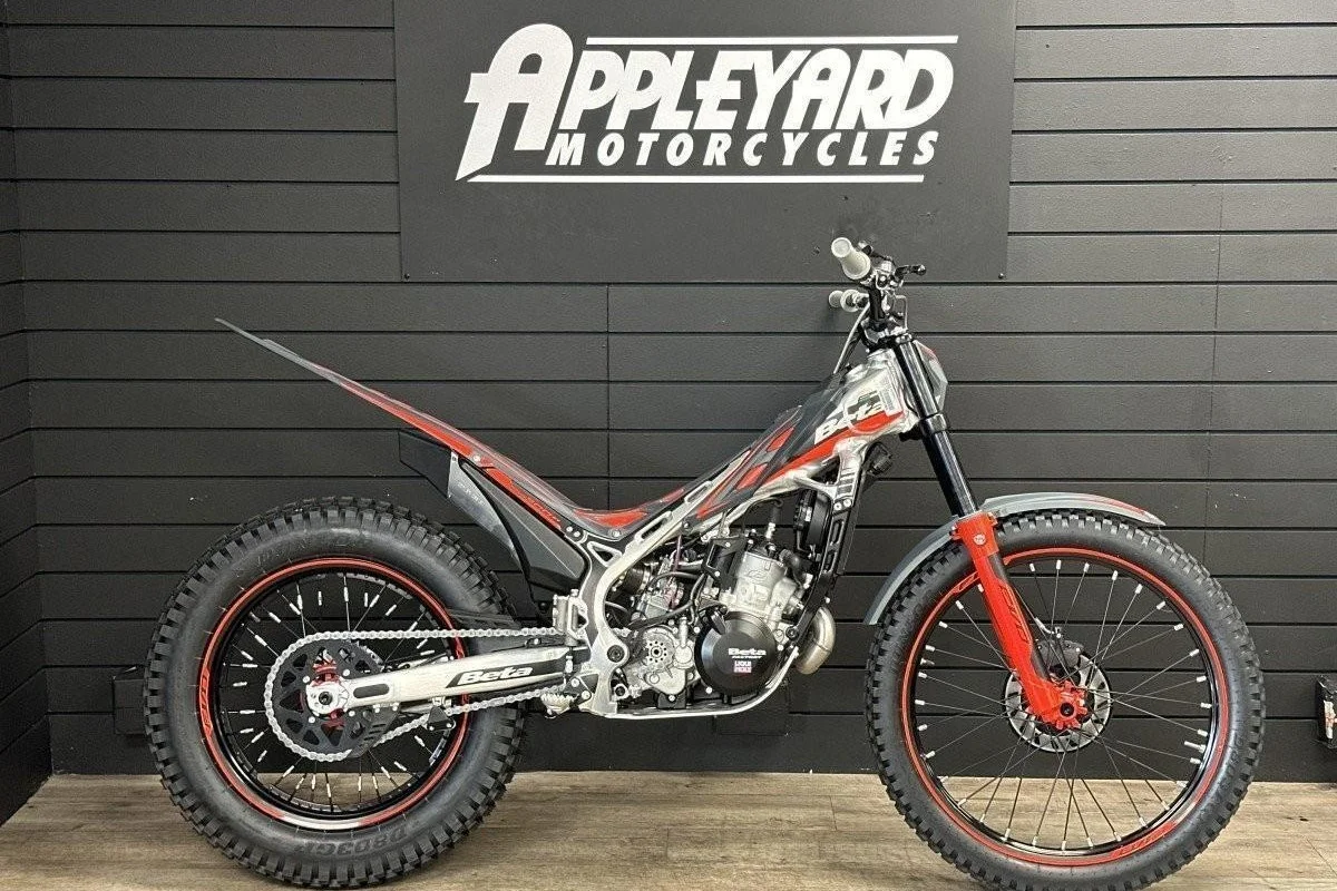 Beta Evo 2T 300 2024