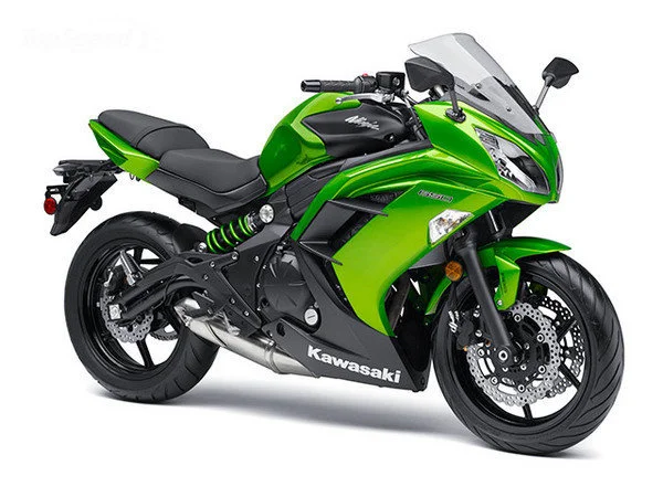 Kawasaki Ninja 650L ABS