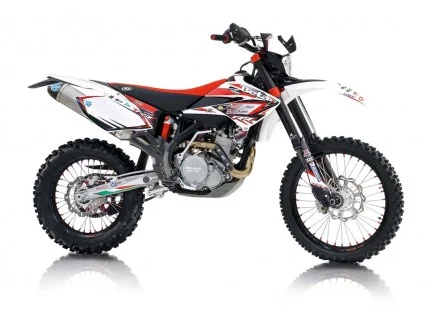 Malaguti XTM 50 Enduro