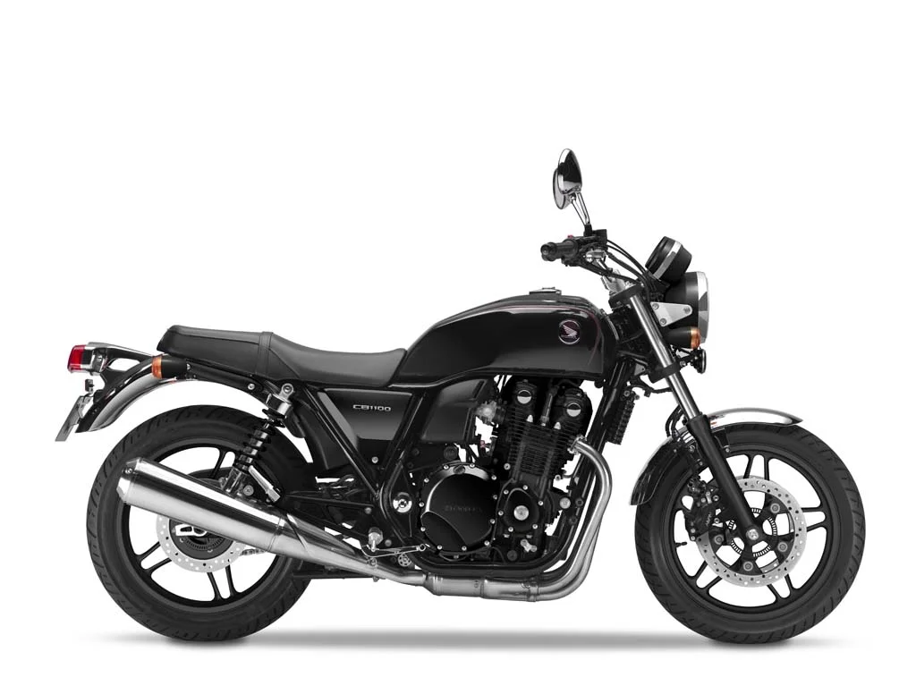 Honda CB