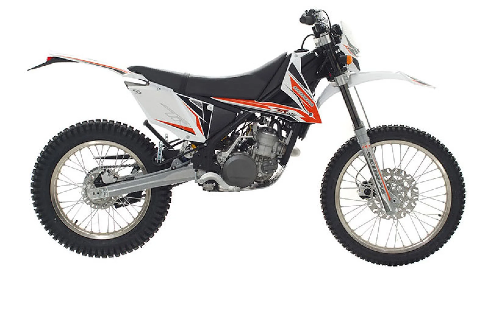 Scorpa 280 T-Ride 2017