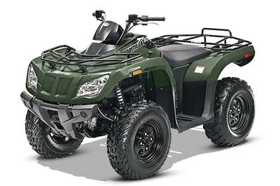 Arctic Cat 400