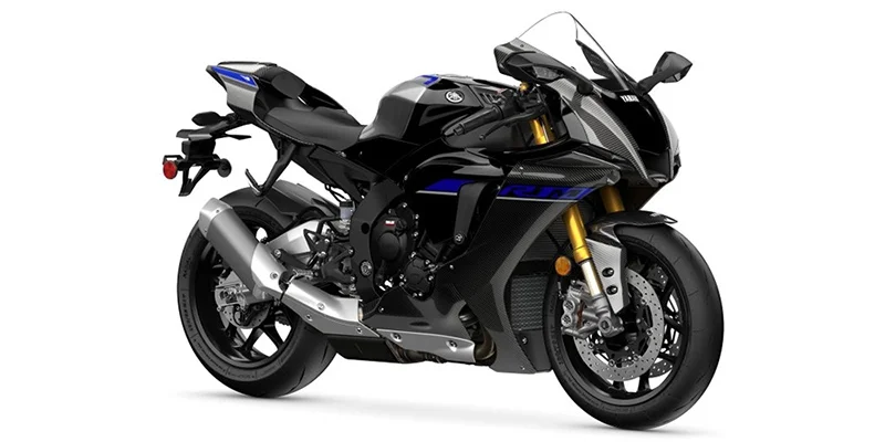 Yamaha R1M