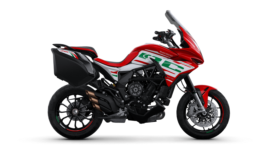 MV Agusta Turismo Veloce RC SCS