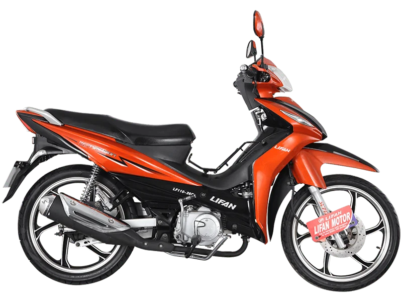 Lifan PK110F