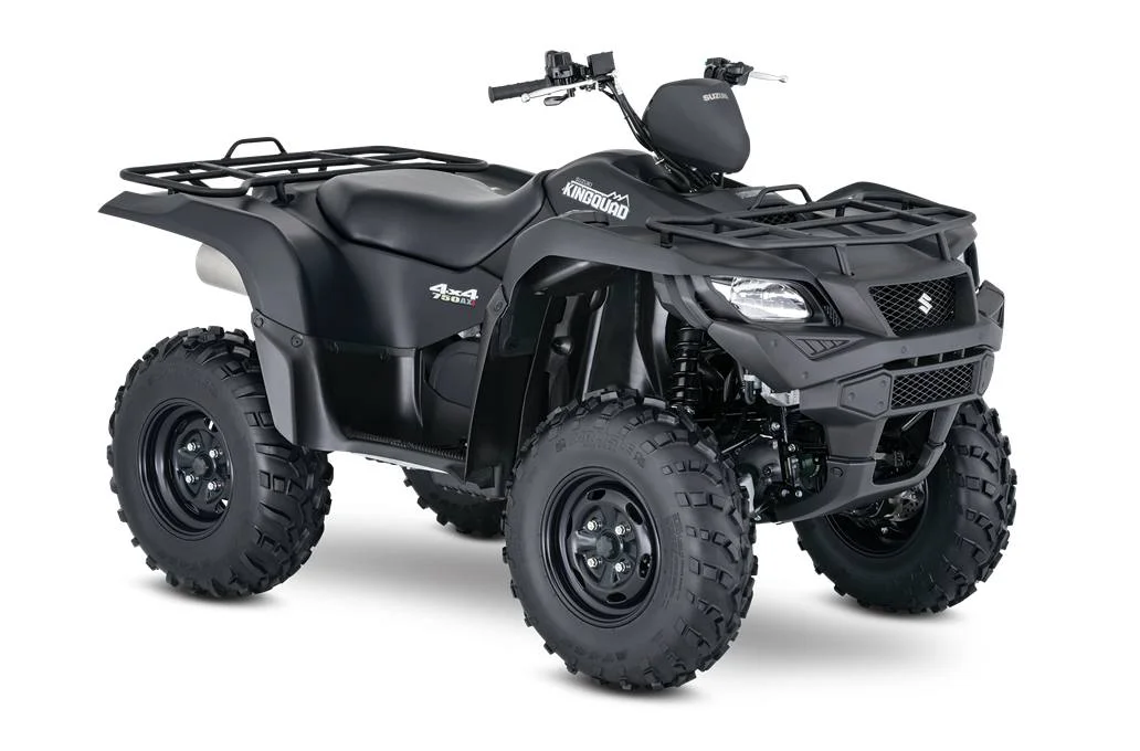 Suzuki KingQuad 750AXi Power Steering SE