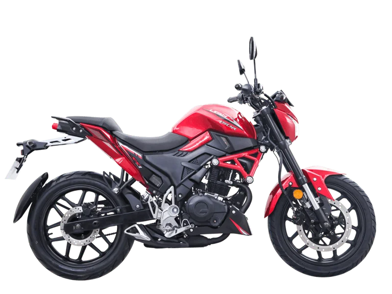 Lifan SS3