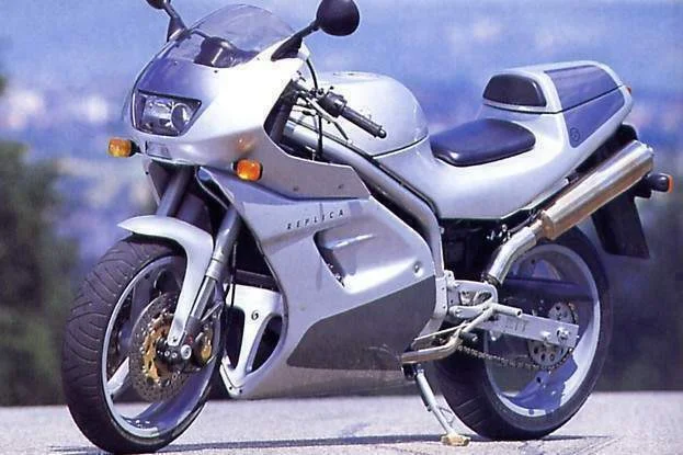MuZ Skorpion Replica 660 1996