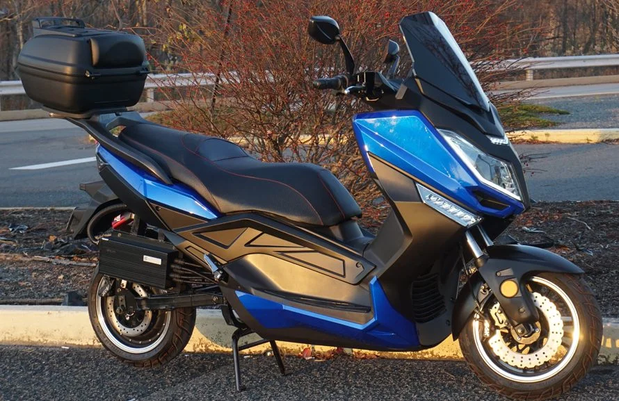 ZEV S15000 LR 2020