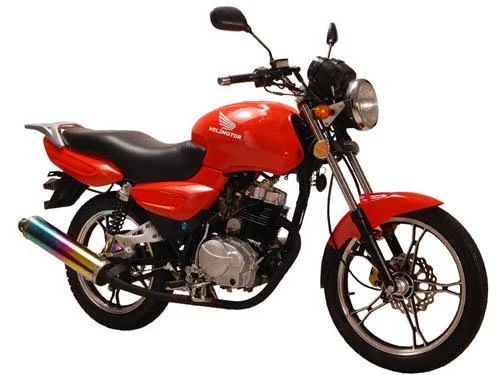 Veli VL150-4II 2010