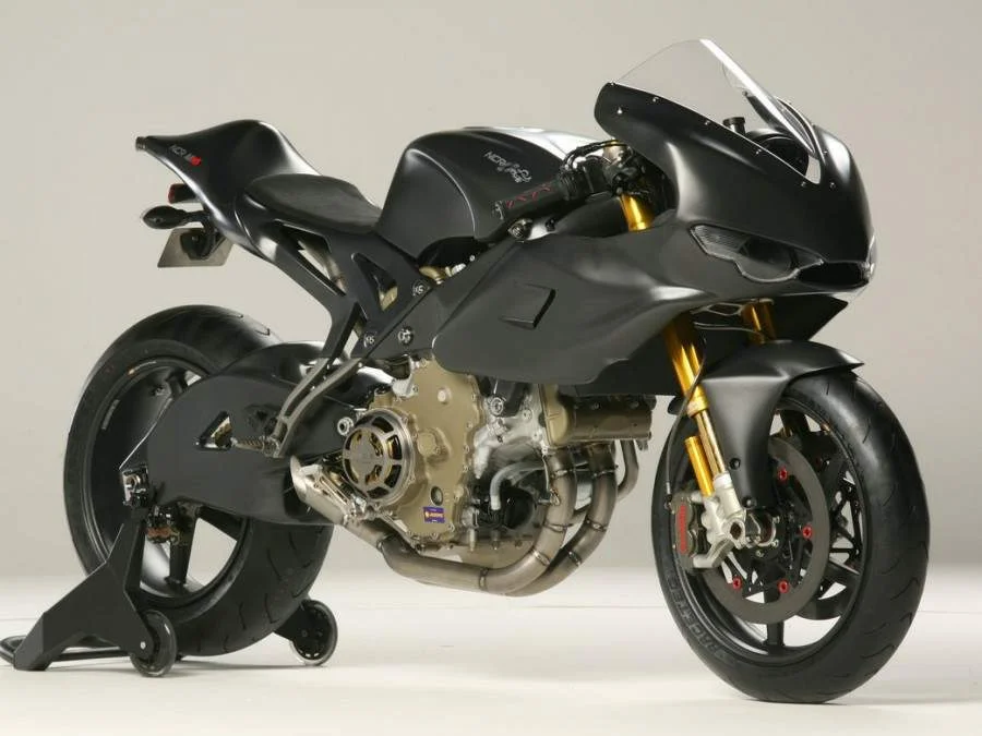 NCR Millona R