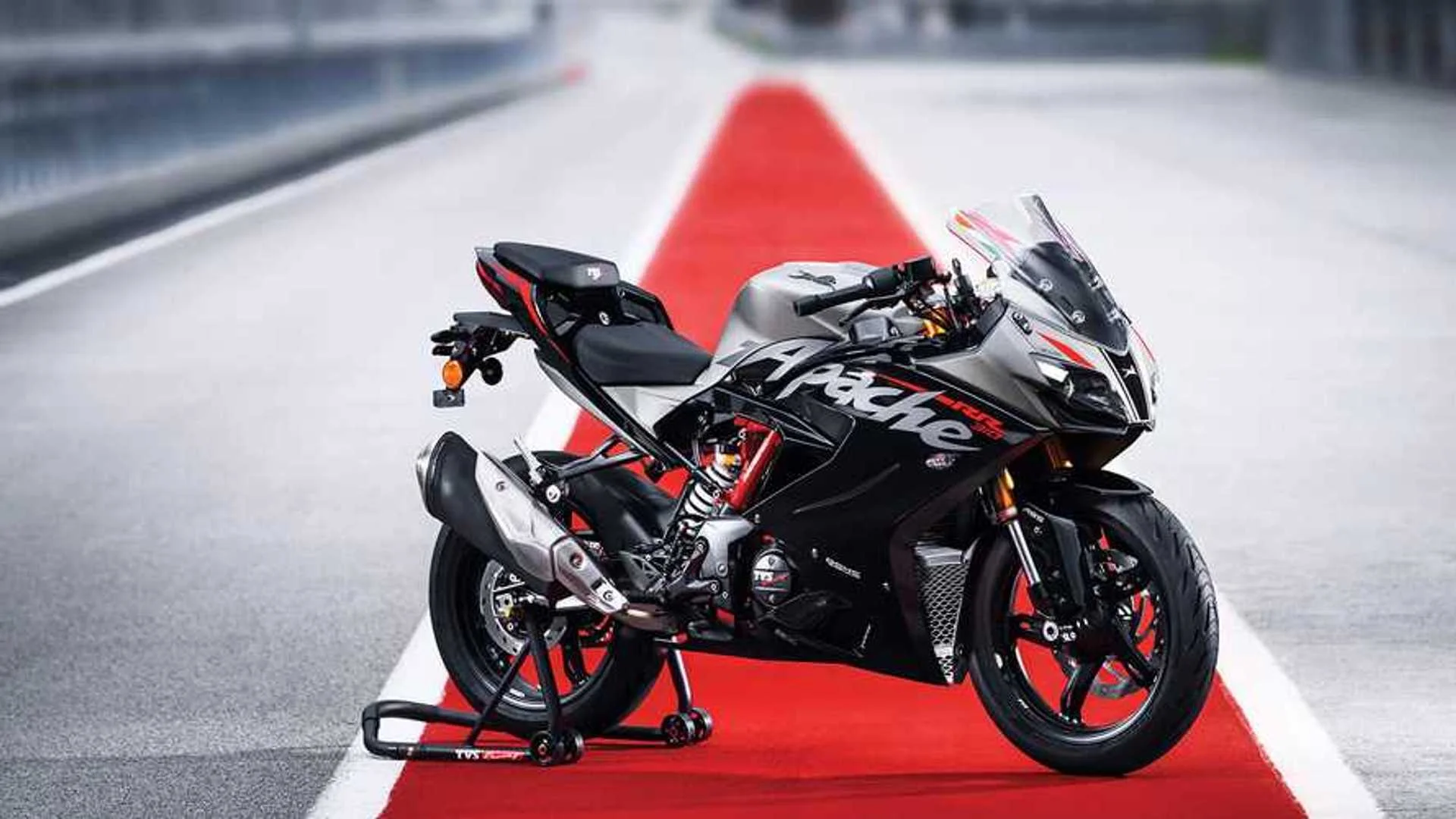 TVS Apache RR310 2023