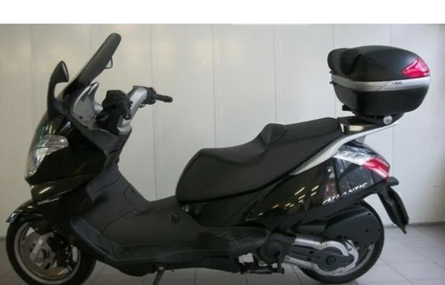 Aprilia Atlantic 500 Sprint