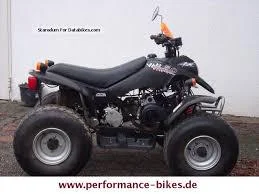 Kreidler Mustang 50 2010
