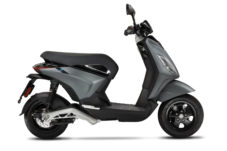 Piaggio 1 Plus 2023