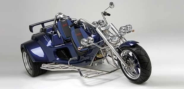 Rewaco RF1 GTS 1.6 Turbo