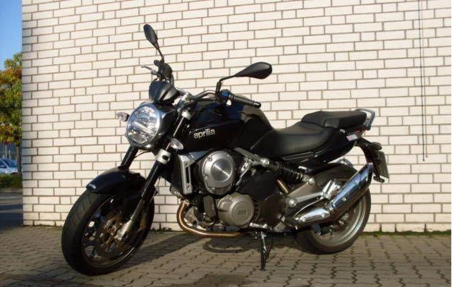 Aprilia Mana 850