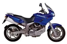 Cagiva Navigator - Navigator T