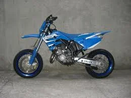 TM SMR 125 2008