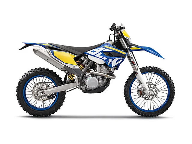 Husaberg FE 350 2014