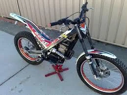 Sherco 3.2 4T