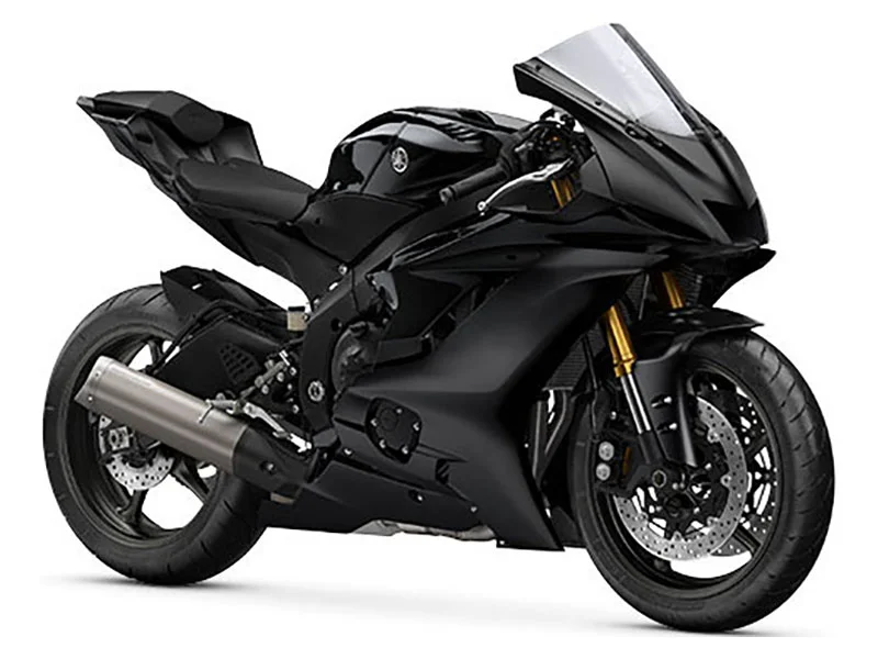 Yamaha R6 Race
