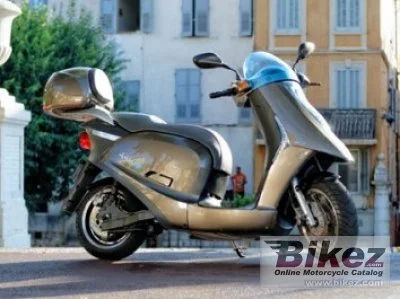 Electric City Artelec 470