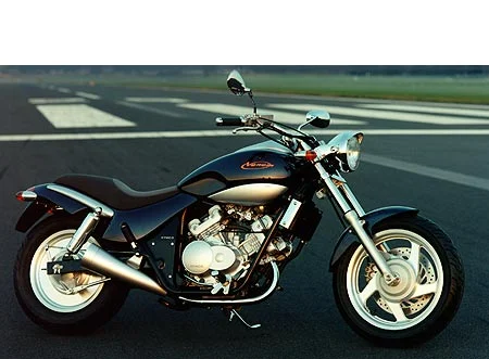 Kymco Venox AFI 250