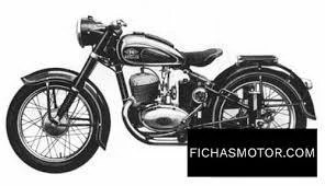 Hercules 315 1952