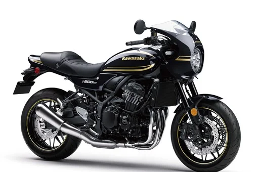 Kawasaki Z900RS Cafe
