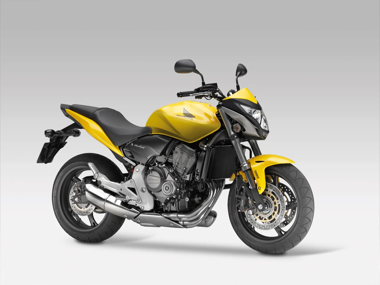 Honda CB600F